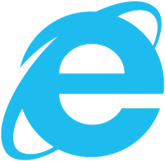 internet explorer 11 logo sm